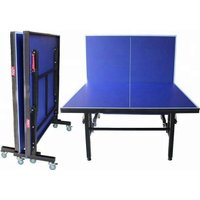 Теннисный стол Central Sport Indoor Professional 25 мм (синий)