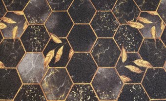 Придверный коврик Kovrikbel №46 (80x120)