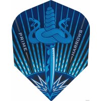 Дротики для дартса Harrows Assassin 80% Tungsten Standard 23gK (3 шт)