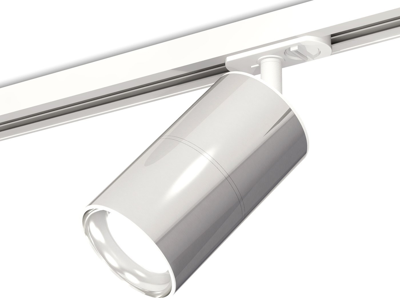

Трековый светильник Ambrella light Track System XT7405001 PSL/SWH