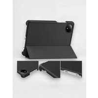 Чехол для планшета Bingo Redmi Pad SE 8.7 (черный)