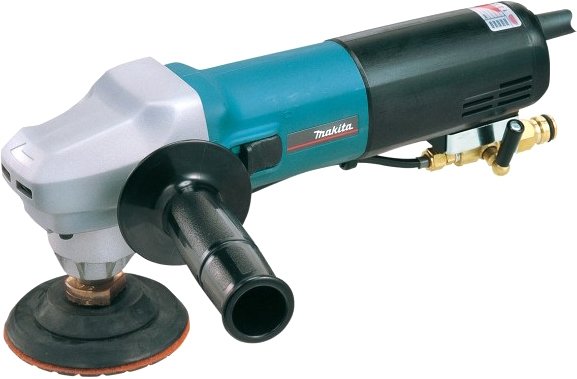 

Полировальная машина Makita PW5000CH