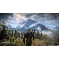 Компьютерная игра PC Ведьмак 3: Дикая Охота