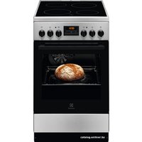 Кухонная плита Electrolux RKR520200X