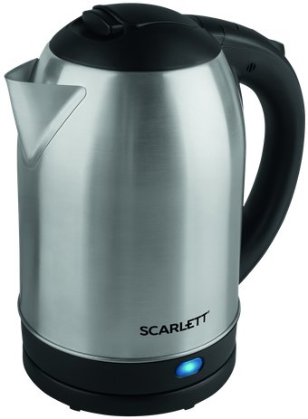 Электрический чайник Scarlett SC-EK21S59