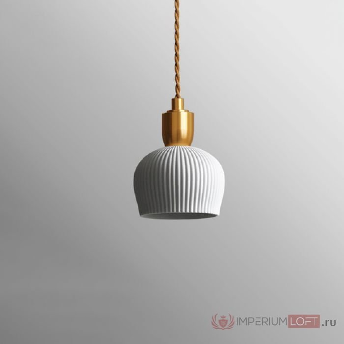 

Подвесная люстра ImperiumLoft Olly01 151806-26