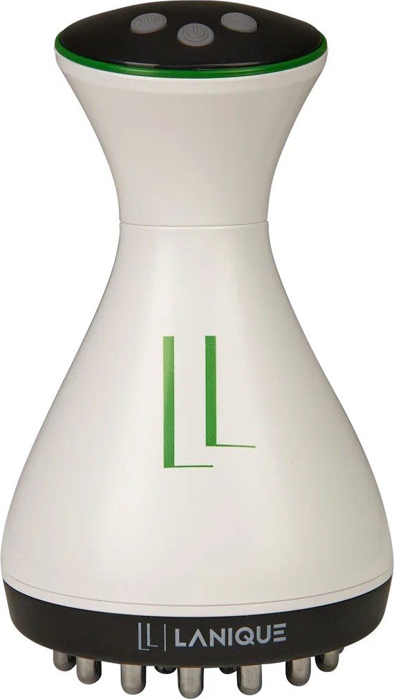

Массажер ручной LANIQUE LQ-07