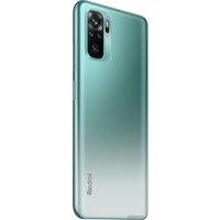 Смартфон Xiaomi Redmi Note 10 4GB/64GB (зеленое озеро)