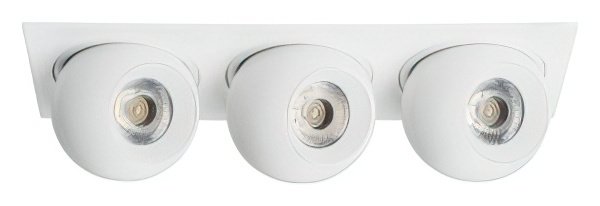 

Точечный светильник Lightstar Intero i536626262