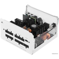 Блок питания Corsair CX650F RGB White CP-9020226-EU