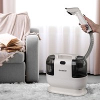 Пылесос Endever SkyClean VC-100 (белый/черный)