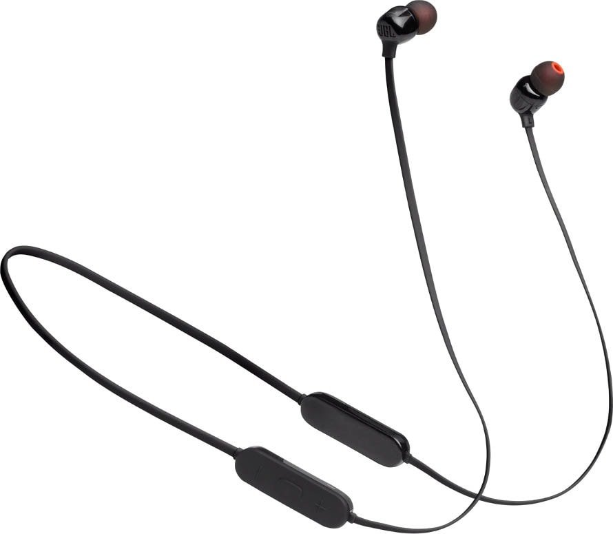 

Наушники JBL Tune 125BT (черный)