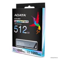 USB Flash ADATA UE800 512GB