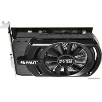 Видеокарта Palit GeForce GTX 1650 StormX 4GB GDDR5 NE51650006G1-1170F