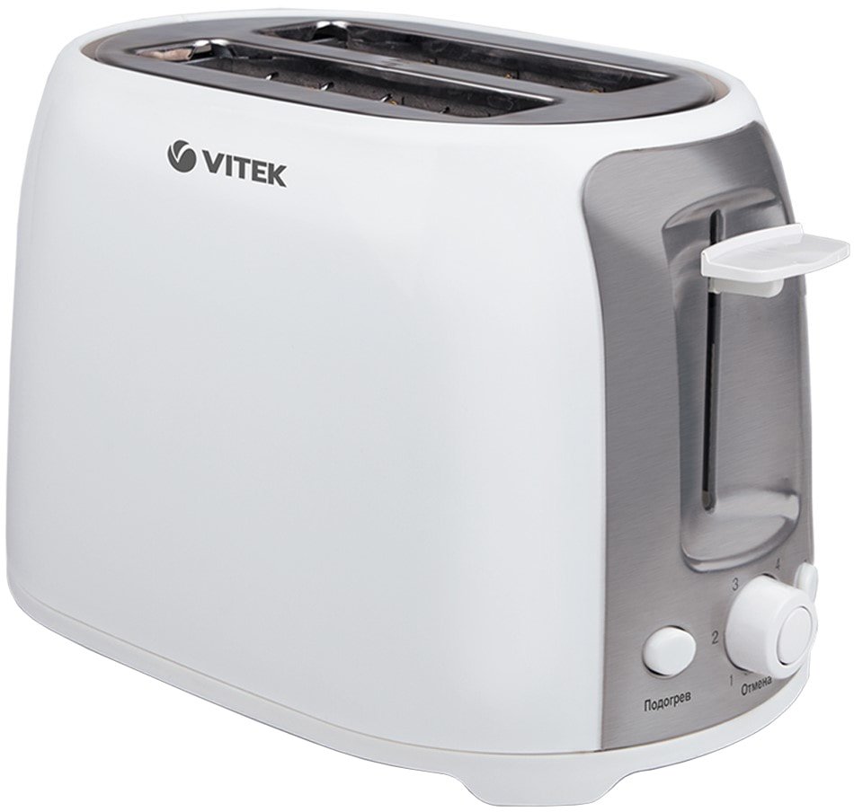 

Тостер Vitek VT-7165