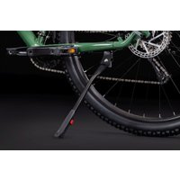 Велосипед Kross Hexagon 4.0 EQ 29 M/18" 2024 (разобранный, зеленый)