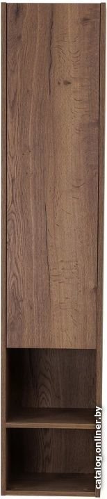 BelBagno Kraft 33 KRAFT-1600-1A-SC-RT-L (левый, дуб табачный)