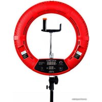 Кольцевая лампа Lumo Ultra