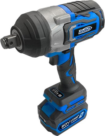 Redbo OAW-20/1000PBL (с 1-им АКБ, кейс)