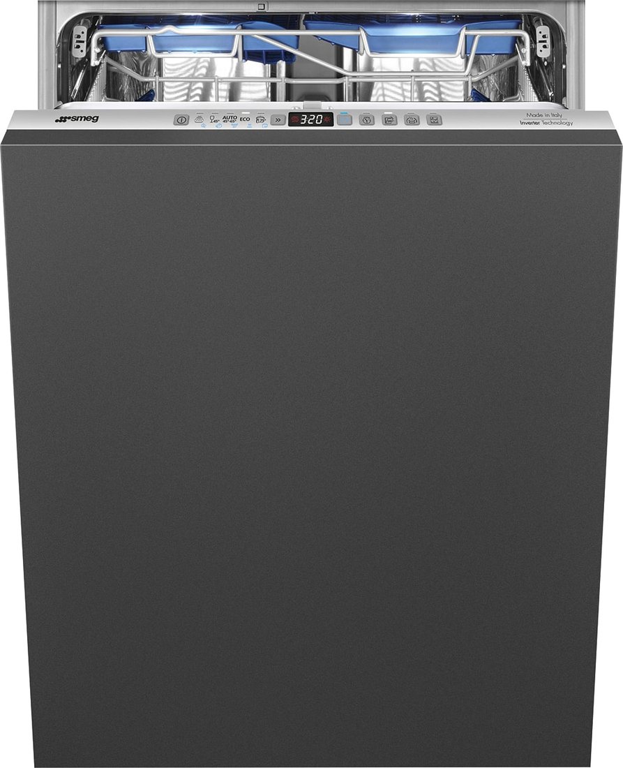 Встраиваемая посудомоечная машина Smeg ST323PT