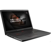 Игровой ноутбук ASUS Strix GL702ZC-GC178T