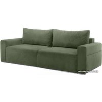 Диван Sonit Orlando (сахара 039/оливковый)