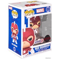 Фигурка Funko POP! Bobble Marvel Year of the Shield Red Guardian 55478