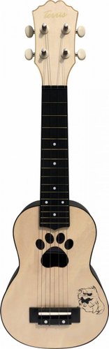 Укулеле Terris Plus Cat