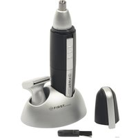 Триммер для бороды и усов First FA-5680-2-SI