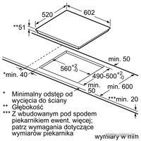 Варочная панель Siemens EH675FFC1E
