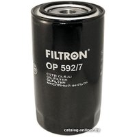 Масляный фильтр Filtron OP592/7 в Витебске