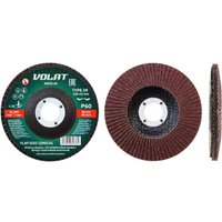 Шлифовальный круг Волат 80520-60