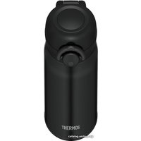 Термокружка THERMOS JNR-351 MTBK 350мл (черный)