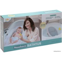 Горка для купания FunKids Baby Bather Newborn CC6623