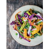 Книга издательства Попурри. Детокс. Как очистить организм