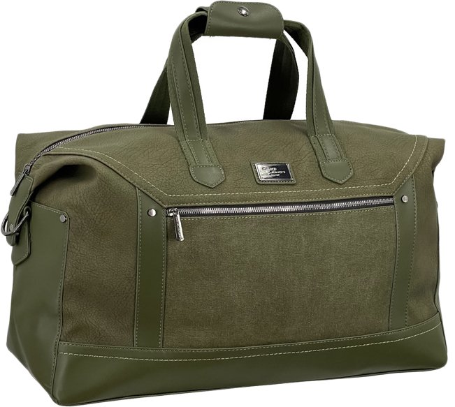 

Дорожная сумка David Jones CM5341A (хаки)