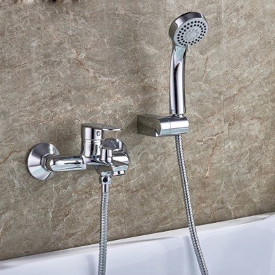 

Смеситель Ledeme L3010
