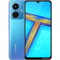 Телефон Vivo T1 V2153 6GB/128GB (звездный путь) в Гомеле