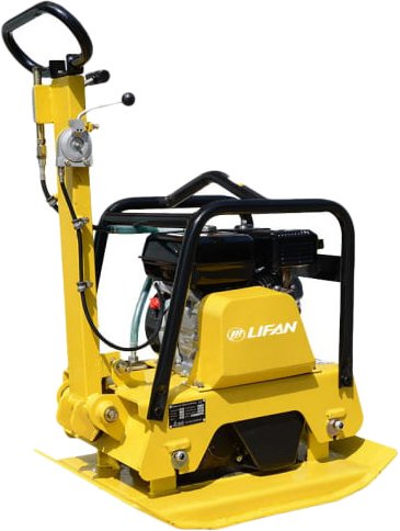 

Виброплита Lifan PVB160