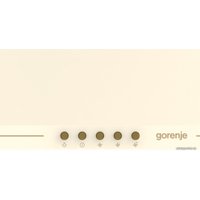 Кухонная вытяжка Gorenje WHC63CLI
