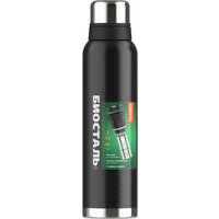 Термос БИОСТАЛЬ Охота NBR-ZC (1.6л, черный) в Борисове