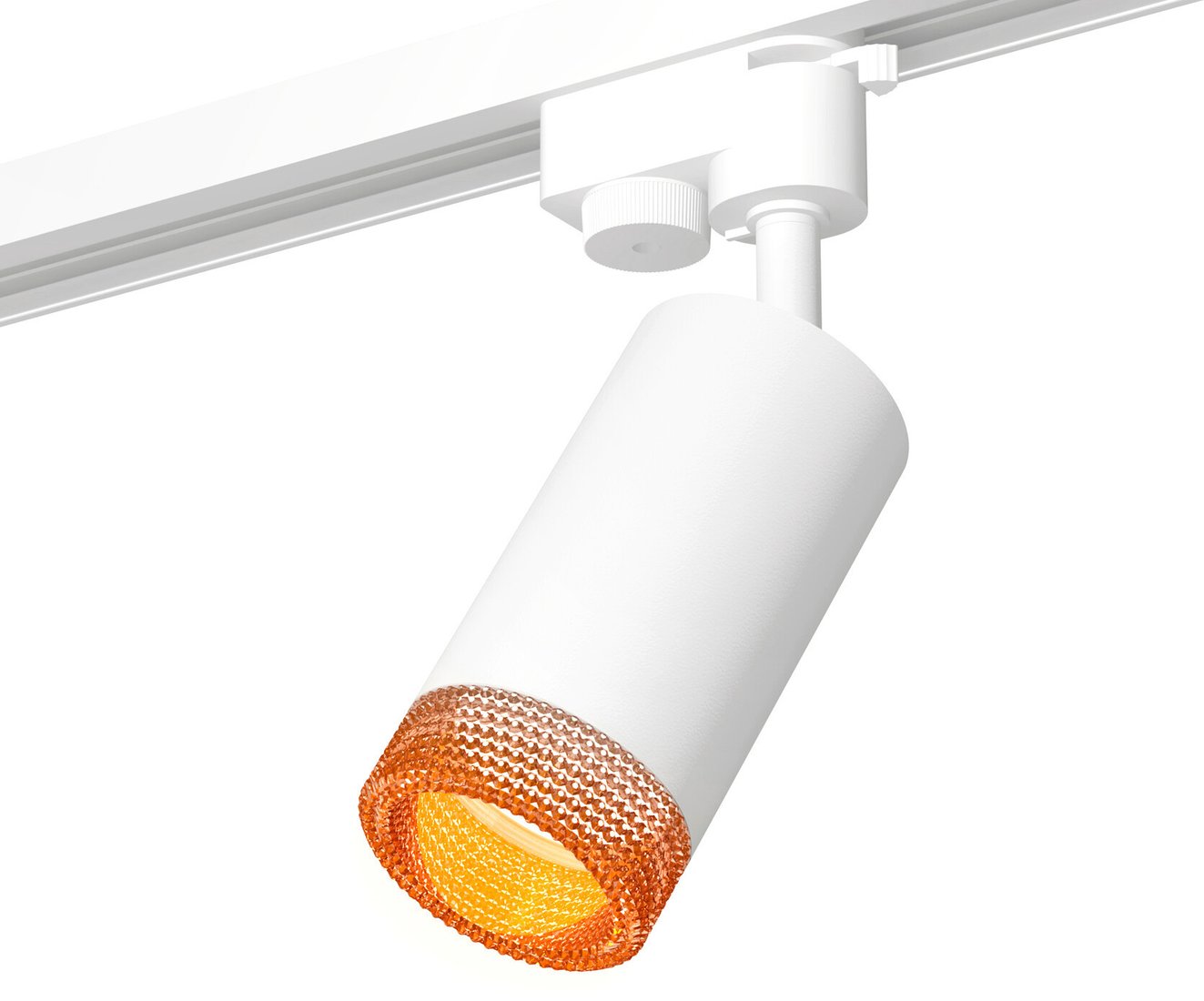 

Трековый светильник Ambrella light Track System XT6322084 SWH/CF