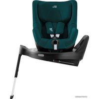 Детское автокресло Britax Romer Dualfix Pro M (atlantic green)