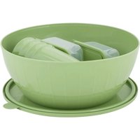 Набор для пикника Sugar&Spice Vanilla SE181612050 (14 предметов, фисташковый)