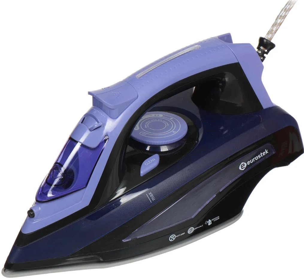 

Утюг Eurostek EEI-2601