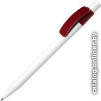 Ручка шариковая Maxema Pixel PX B PX40-B-74