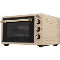 Мини-печь Making Oasis Everywhere M-37BR