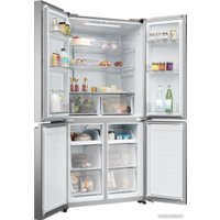Четырёхдверный холодильник Haier HTF-425DM7RU