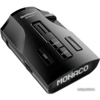 Радар-детектор SilverStone F1 Monaco