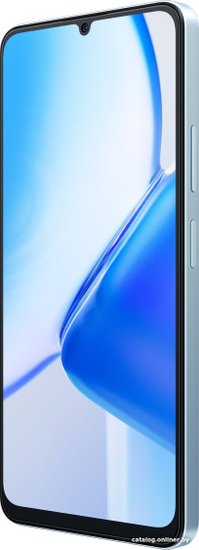 Blackview Color 8 8GB/128GB (голубой) телефон купить в Минске